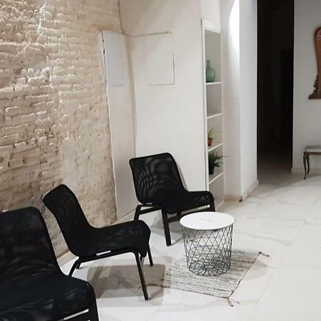 Plaza Redonda Brugada Home バレンシア エクステリア 写真