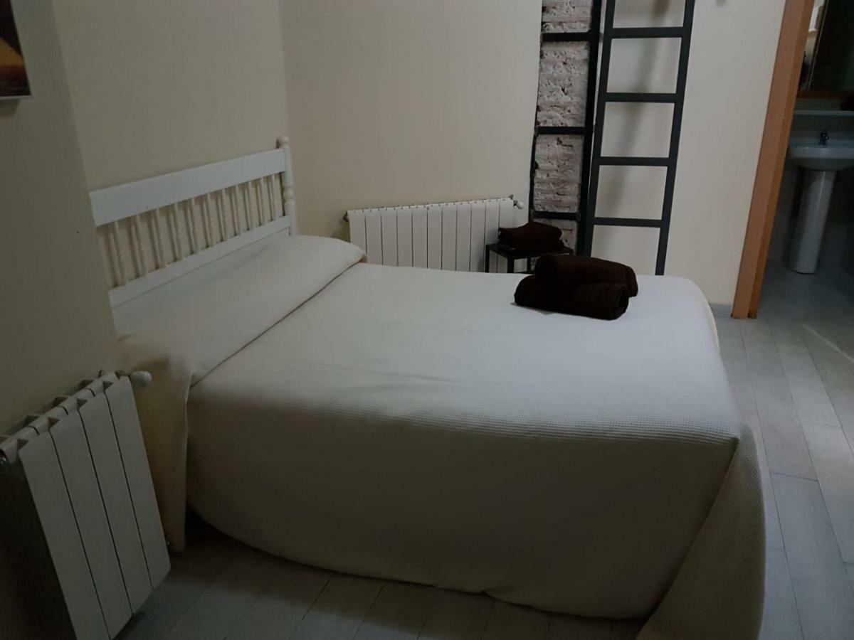 Plaza Redonda Brugada Home バレンシア エクステリア 写真