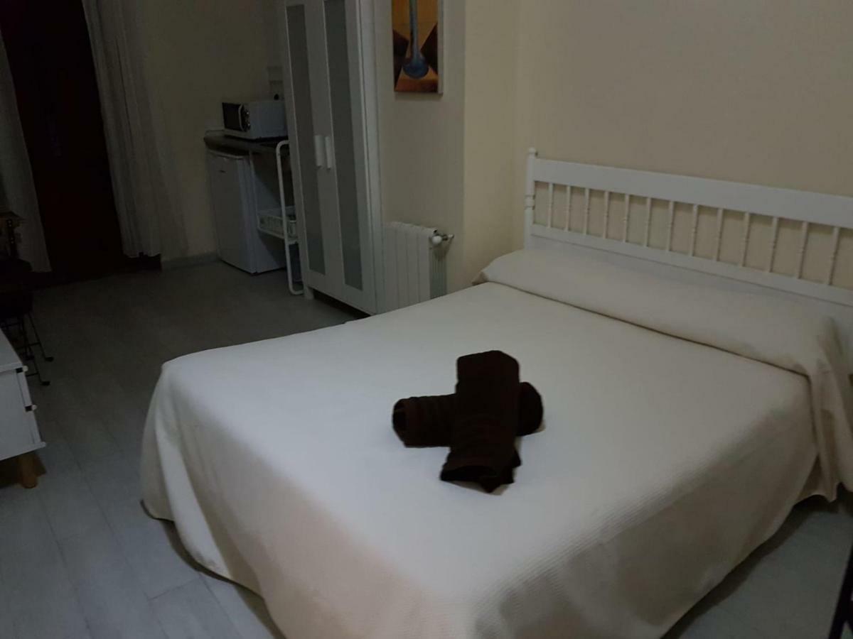 Plaza Redonda Brugada Home バレンシア エクステリア 写真