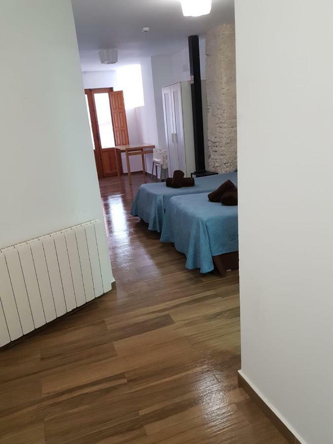 Plaza Redonda Brugada Home バレンシア エクステリア 写真