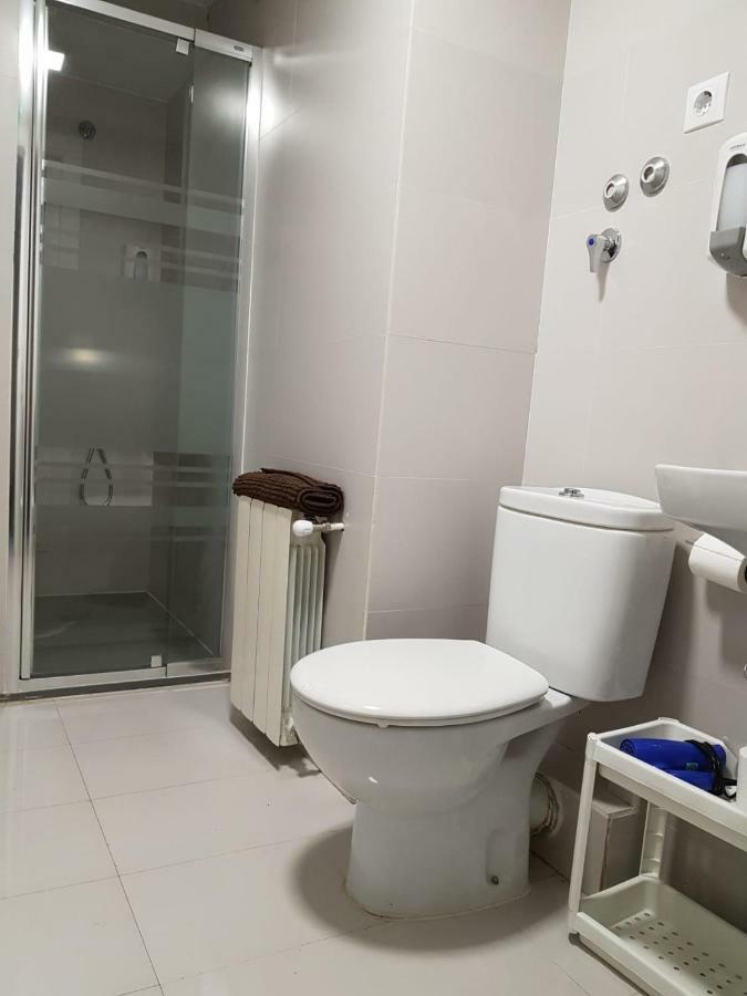 Plaza Redonda Brugada Home バレンシア エクステリア 写真