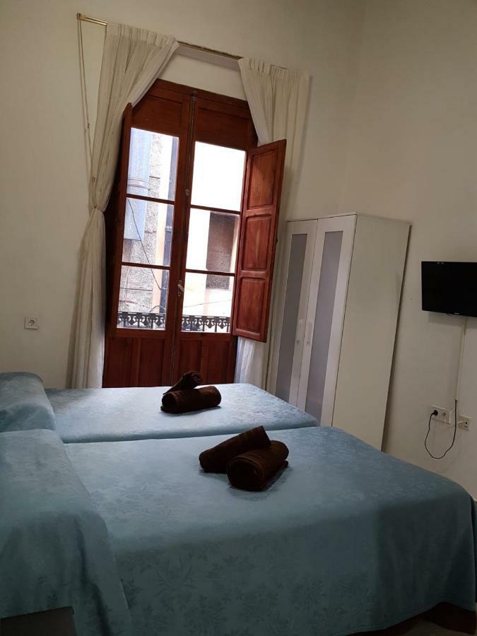 Plaza Redonda Brugada Home バレンシア エクステリア 写真