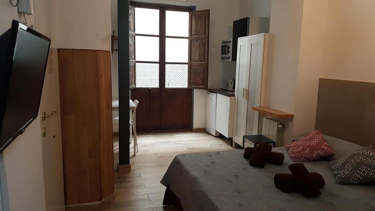 Plaza Redonda Brugada Home バレンシア エクステリア 写真