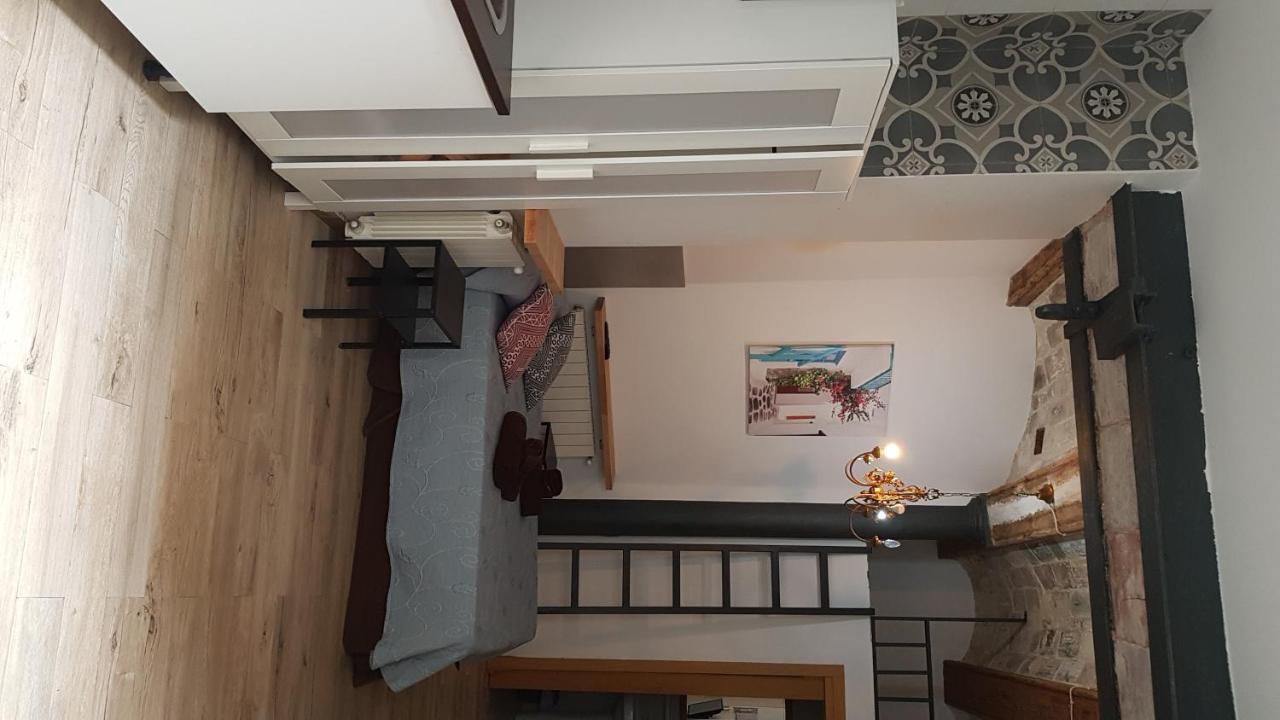 Plaza Redonda Brugada Home バレンシア エクステリア 写真