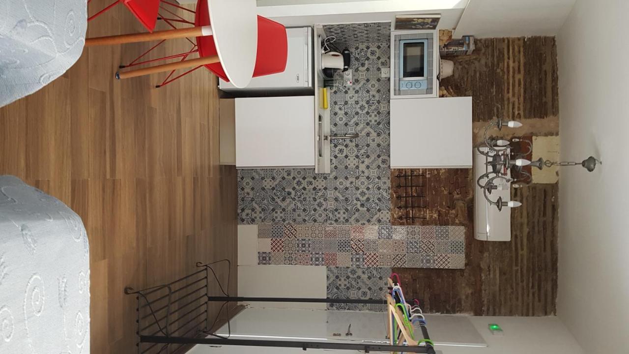 Plaza Redonda Brugada Home バレンシア エクステリア 写真